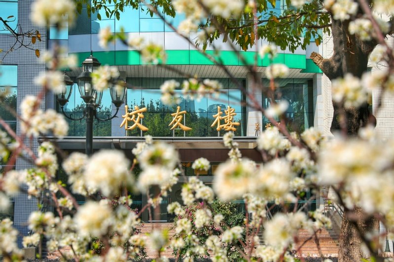 现任会长为原开云app优惠活动校长胡